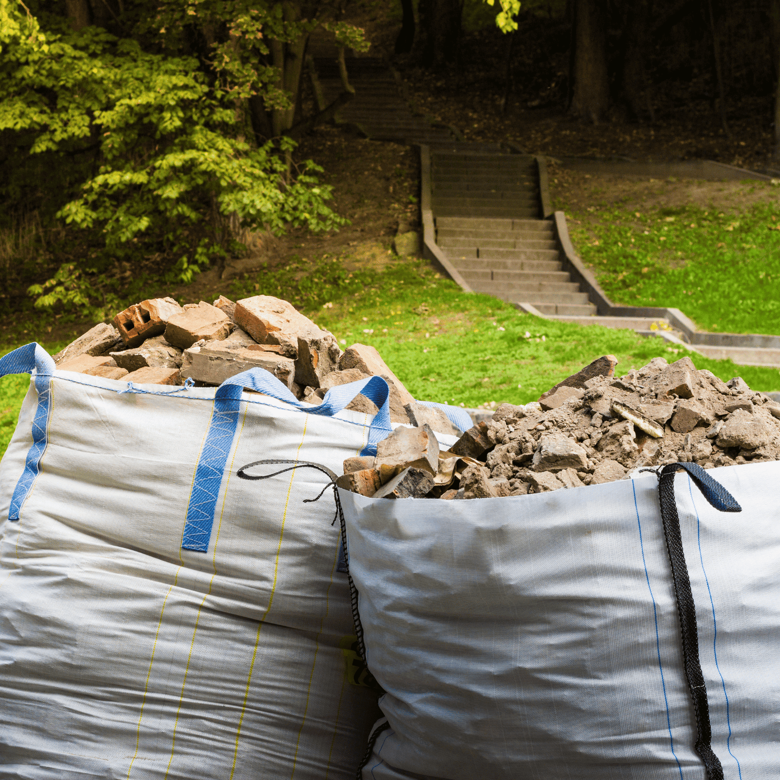 Entreprise de location de benne pour déchets verts Bouc-Bel-Air - JM Loca Benne
