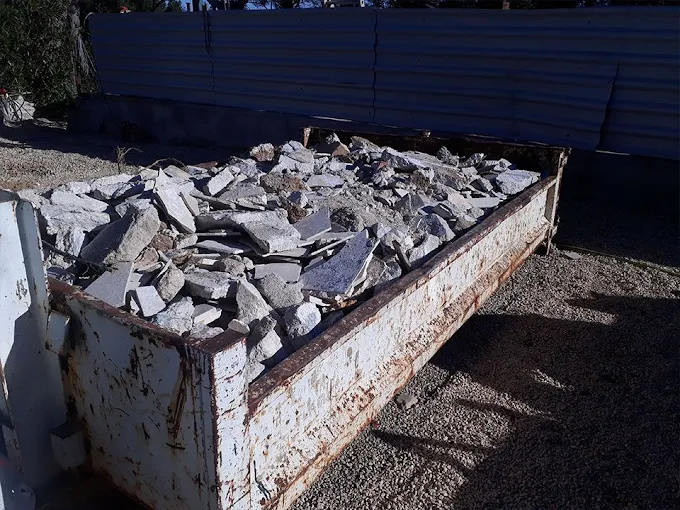 Location Benne Déchets Ménagers Berre‑l’Étang - JM Loca Benne
