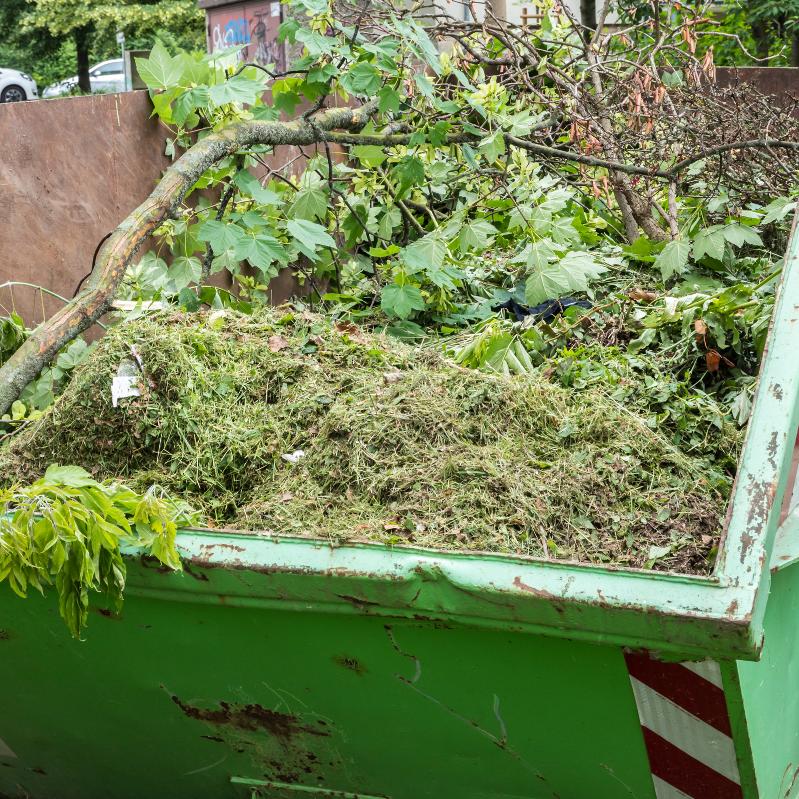 Louer benne pour travaux Berre-l’Étang - JM Loca Benne
